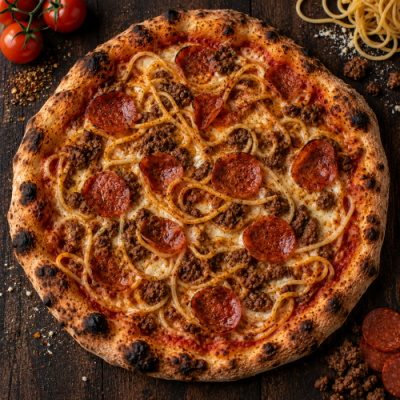 Spagetti