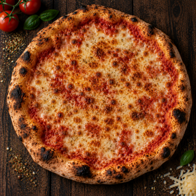 Margherita