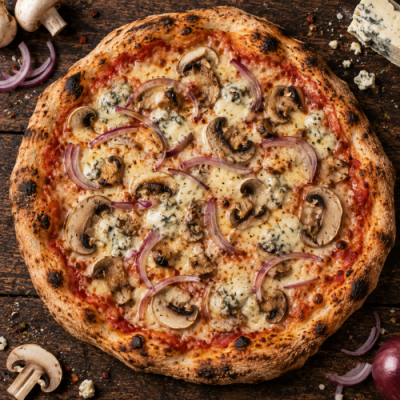 Gorgonzola